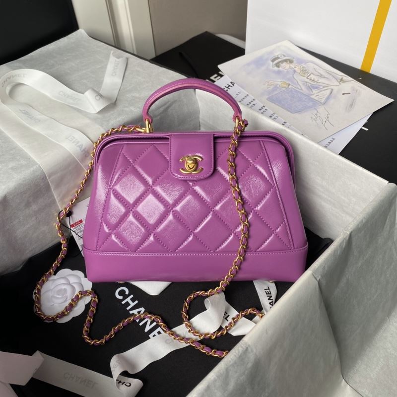 Ch**el satchel bags